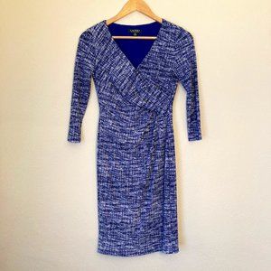 NWOT Ralph Lauren dress